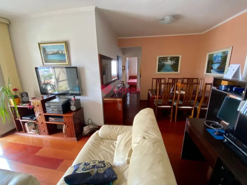 Foto 4 de Apartamento com 3 quartos à venda, 80m2 em Vila Matilde, São Paulo - SP