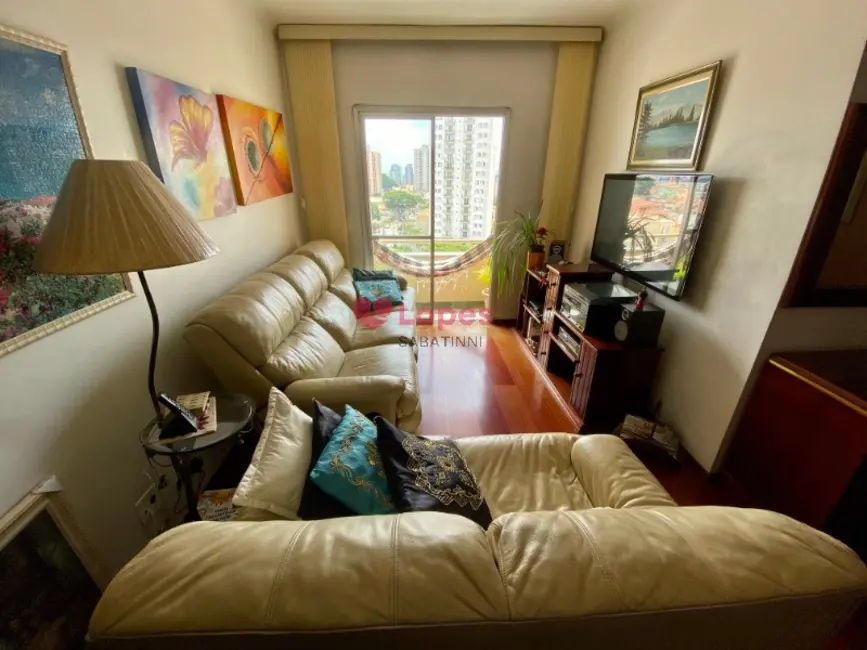 Foto 2 de Apartamento com 3 quartos à venda, 80m2 em Vila Matilde, São Paulo - SP
