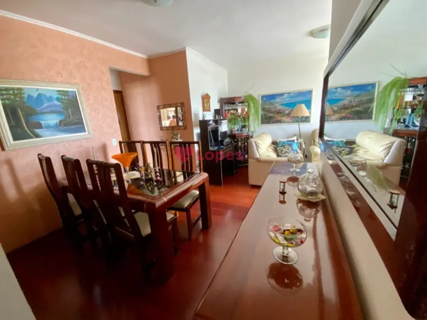 Foto 3 de Apartamento com 3 quartos à venda, 80m2 em Vila Matilde, São Paulo - SP