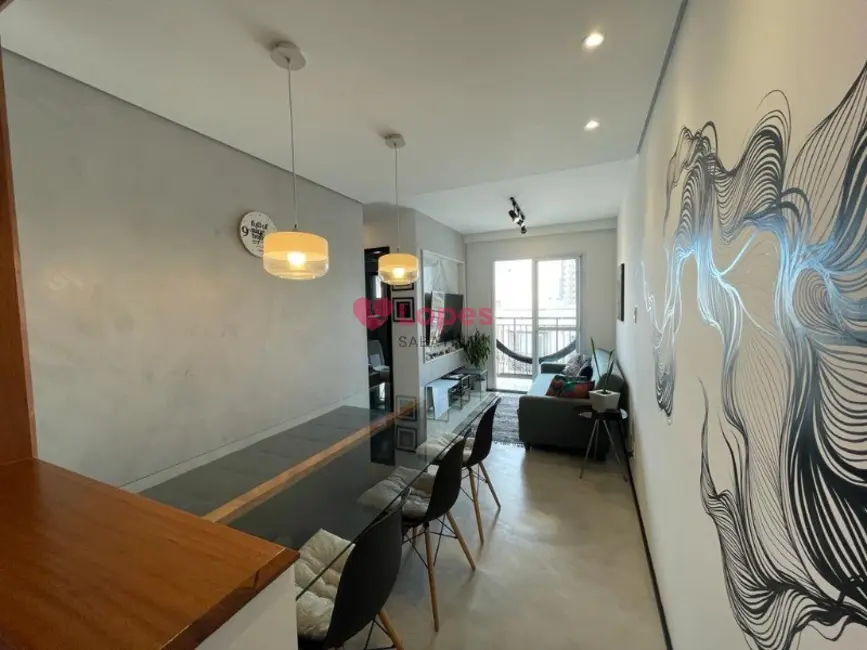 Apartamento com 2 quartos à venda, 52m2 em Vila Matilde, São Paulo - SP - imagem 8 Foto 8 de Apartamento com 2 quartos à venda, 52m2 em Vila Matilde, São Paulo - SP