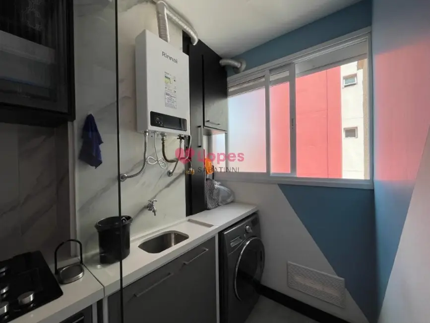 Foto 11 de Apartamento com 2 quartos à venda, 52m2 em Vila Matilde, São Paulo - SP