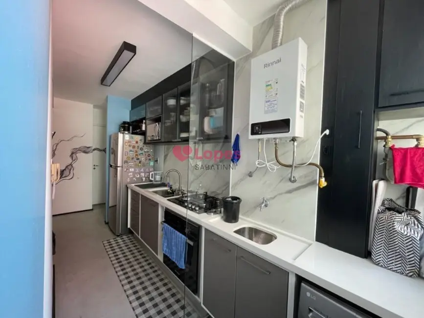 Apartamento com 2 quartos à venda, 52m2 em Vila Matilde, São Paulo - SP - imagem 7 Foto 7 de Apartamento com 2 quartos à venda, 52m2 em Vila Matilde, São Paulo - SP