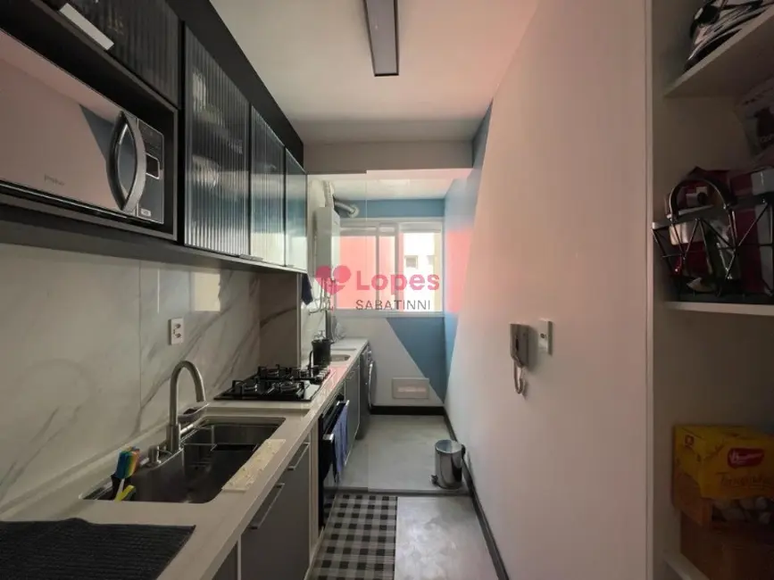 Apartamento com 2 quartos à venda, 52m2 em Vila Matilde, São Paulo - SP - imagem 9 Foto 9 de Apartamento com 2 quartos à venda, 52m2 em Vila Matilde, São Paulo - SP