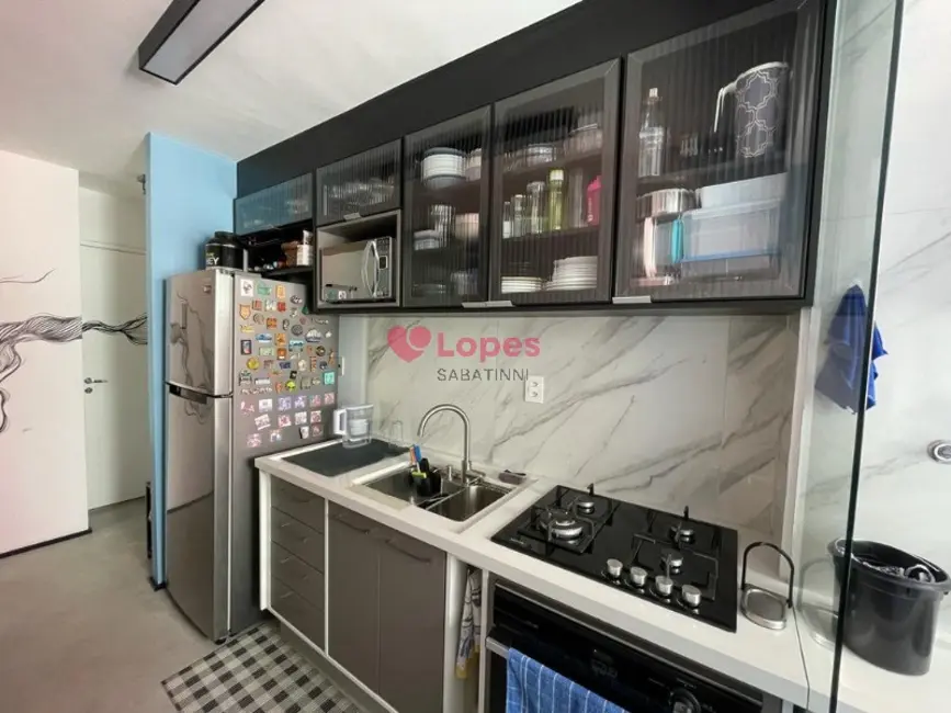 Foto 10 de Apartamento com 2 quartos à venda, 52m2 em Vila Matilde, São Paulo - SP