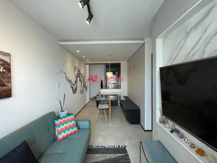 Foto 2 de Apartamento com 2 quartos à venda, 52m2 em Vila Matilde, São Paulo - SP