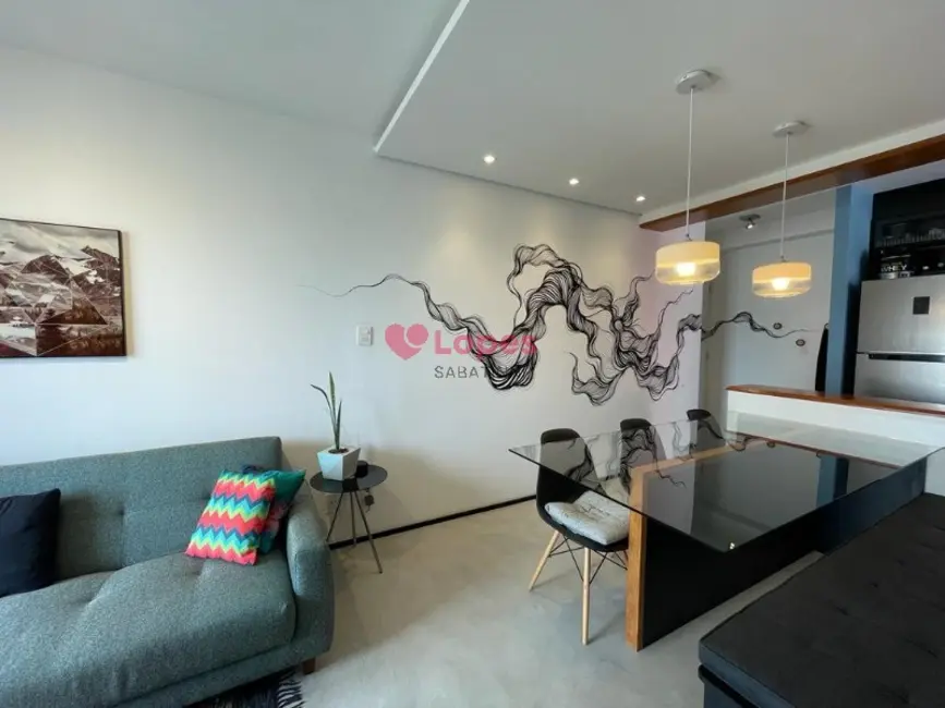 Apartamento com 2 quartos à venda, 52m2 em Vila Matilde, São Paulo - SP - imagem 3 Foto 3 de Apartamento com 2 quartos à venda, 52m2 em Vila Matilde, São Paulo - SP