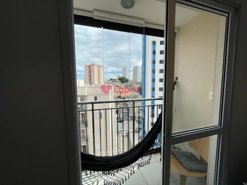 Apartamento com 2 quartos à venda, 52m2 em Vila Matilde, São Paulo - SP - imagem 4 Foto 4 de Apartamento com 2 quartos à venda, 52m2 em Vila Matilde, São Paulo - SP