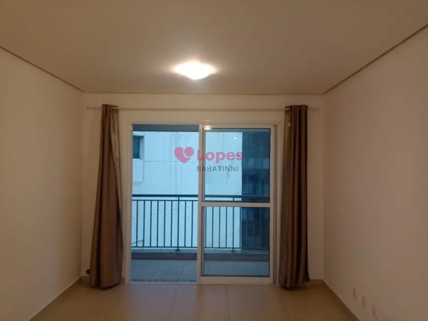 Foto 3 de Apartamento com 1 quarto para alugar, 25m2 em Bela Vista, São Paulo - SP