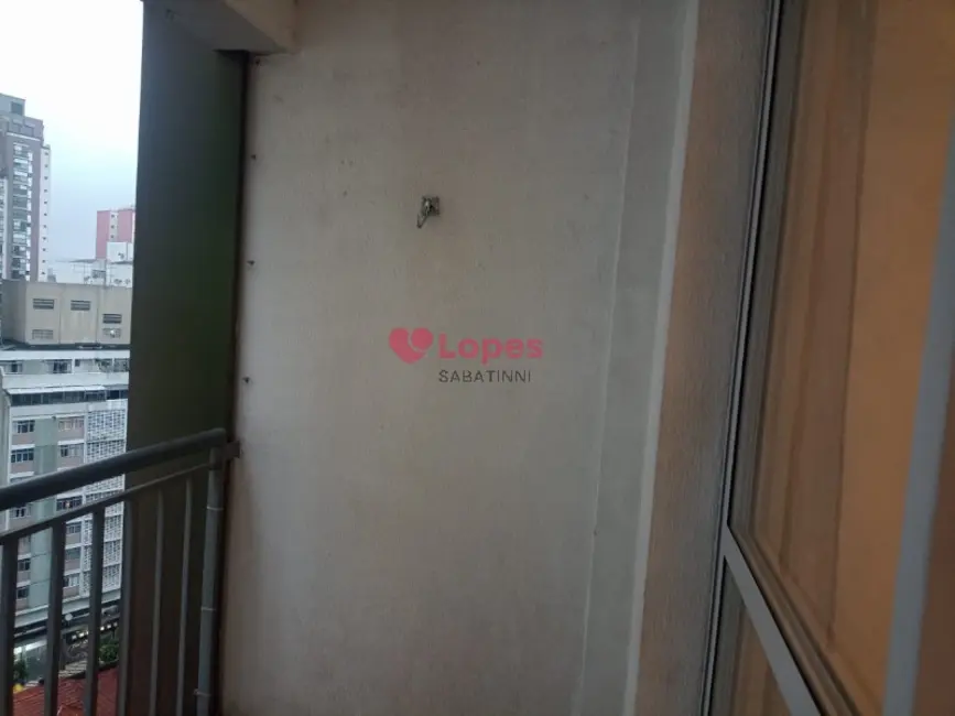 Foto 6 de Apartamento com 1 quarto para alugar, 25m2 em Bela Vista, São Paulo - SP