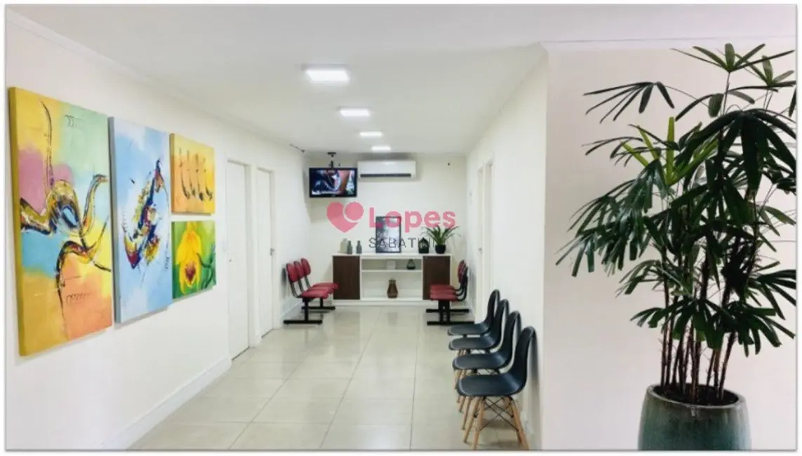 Foto 3 de Loja à venda, 220m2 em Vila Buarque, São Paulo - SP