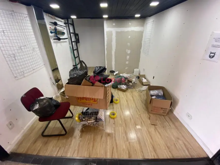 Loja à venda e para alugar, 25m2 em Centro, São Paulo - SP - imagem 4 Foto 4 de Loja à venda e para alugar, 25m2 em Centro, São Paulo - SP