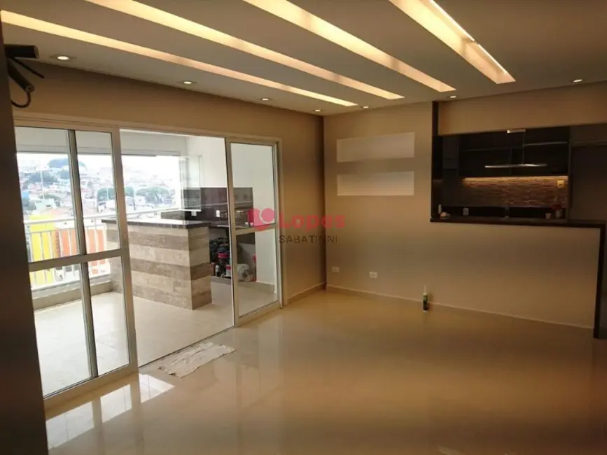 Foto 1 de Apartamento com 2 quartos à venda, 85m2 em Vila Prudente, São Paulo - SP
