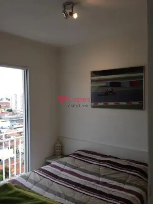 Foto 6 de Apartamento com 1 quarto à venda, 38m2 em Cambuci, São Paulo - SP