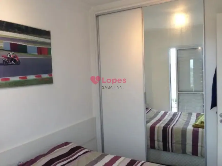 Foto 7 de Apartamento com 1 quarto à venda, 38m2 em Cambuci, São Paulo - SP