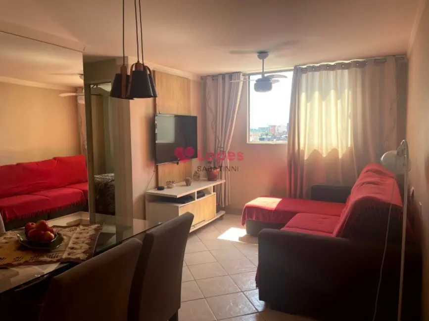 Foto 1 de Apartamento com 2 quartos à venda, 48m2 em Mooca, São Paulo - SP