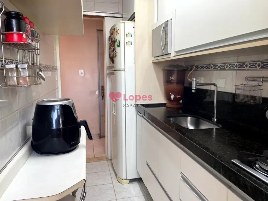 Apartamento com 2 quartos à venda, 48m2 em Mooca, São Paulo - SP - imagem 5 Foto 5 de Apartamento com 2 quartos à venda, 48m2 em Mooca, São Paulo - SP