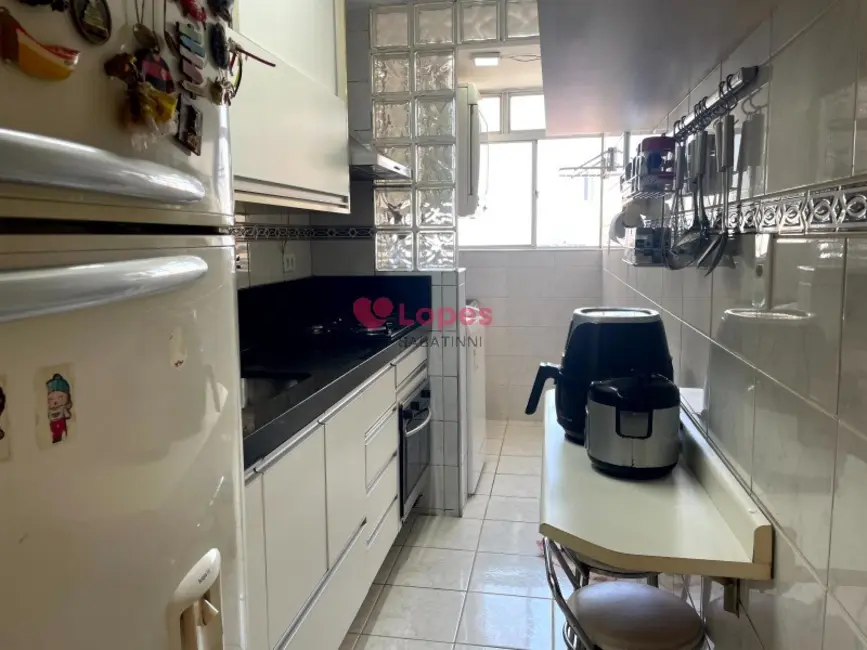 Apartamento com 2 quartos à venda, 48m2 em Mooca, São Paulo - SP - imagem 4 Foto 4 de Apartamento com 2 quartos à venda, 48m2 em Mooca, São Paulo - SP