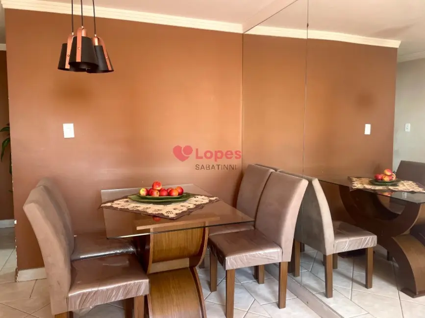 Foto 2 de Apartamento com 2 quartos à venda, 48m2 em Mooca, São Paulo - SP