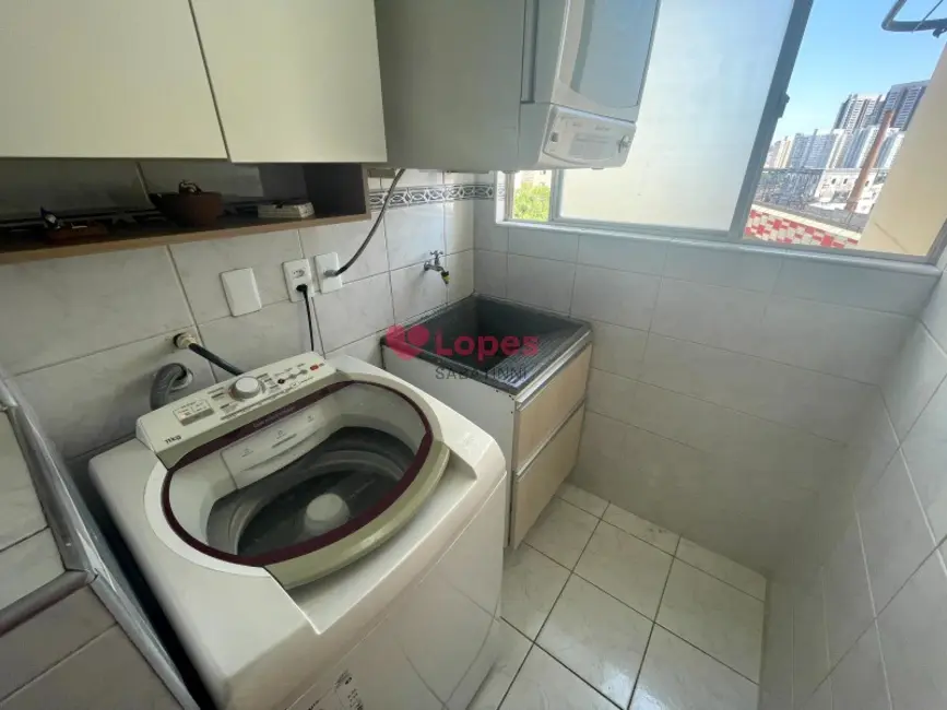 Apartamento com 2 quartos à venda, 48m2 em Mooca, São Paulo - SP - imagem 8 Foto 8 de Apartamento com 2 quartos à venda, 48m2 em Mooca, São Paulo - SP