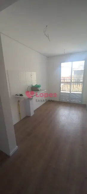 Foto 2 de Apartamento com 1 quarto à venda, 32m2 em Vila Matilde, São Paulo - SP