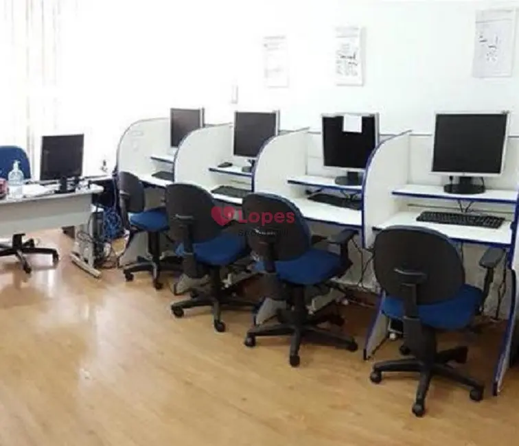 Sala Comercial à venda, 47m2 em República, São Paulo - SP - imagem 4 Foto 4 de Sala Comercial à venda, 47m2 em República, São Paulo - SP