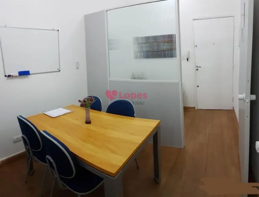 Sala Comercial à venda, 47m2 em República, São Paulo - SP - imagem 7 Foto 7 de Sala Comercial à venda, 47m2 em República, São Paulo - SP