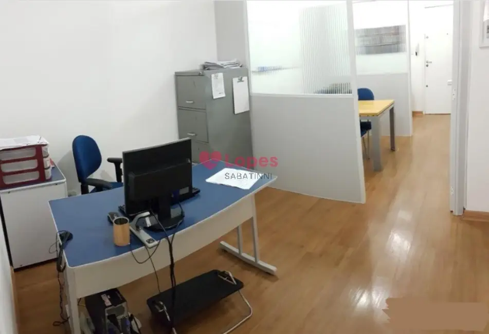 Sala Comercial à venda, 47m2 em República, São Paulo - SP - imagem 3 Foto 3 de Sala Comercial à venda, 47m2 em República, São Paulo - SP
