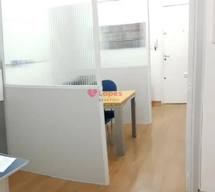 Sala Comercial à venda, 47m2 em República, São Paulo - SP - imagem 6 Foto 6 de Sala Comercial à venda, 47m2 em República, São Paulo - SP