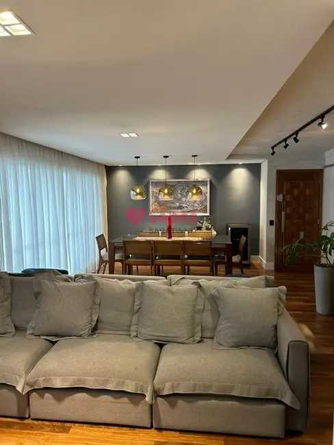 Foto 4 de Apartamento com 3 quartos à venda, 132m2 em Barra Funda, São Paulo - SP