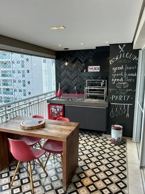Foto 7 de Apartamento com 3 quartos à venda, 132m2 em Barra Funda, São Paulo - SP