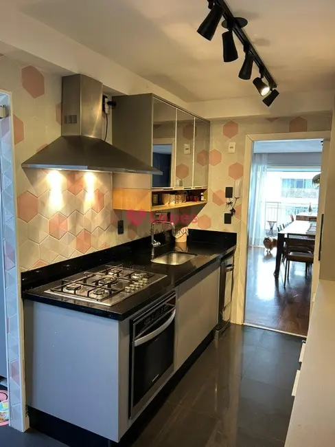 Foto 8 de Apartamento com 3 quartos à venda, 132m2 em Barra Funda, São Paulo - SP