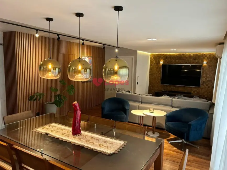 Foto 3 de Apartamento com 3 quartos à venda, 132m2 em Barra Funda, São Paulo - SP