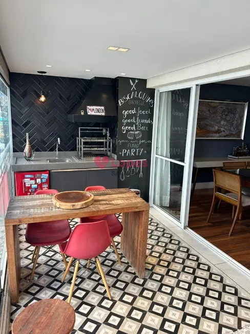 Foto 6 de Apartamento com 3 quartos à venda, 132m2 em Barra Funda, São Paulo - SP