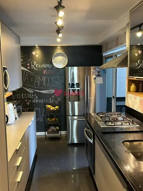 Foto 9 de Apartamento com 3 quartos à venda, 132m2 em Barra Funda, São Paulo - SP