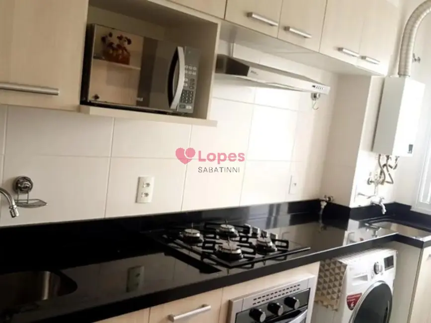 Foto 8 de Apartamento com 1 quarto à venda, 36m2 em Brás, São Paulo - SP