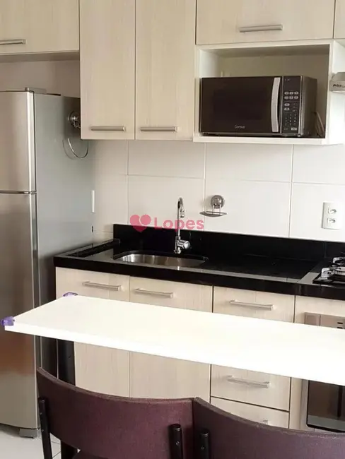 Foto 6 de Apartamento com 1 quarto à venda, 36m2 em Brás, São Paulo - SP