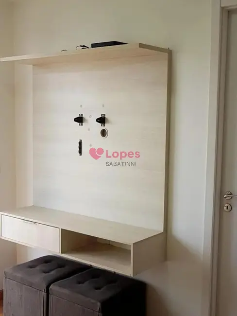 Foto 3 de Apartamento com 1 quarto à venda, 36m2 em Brás, São Paulo - SP