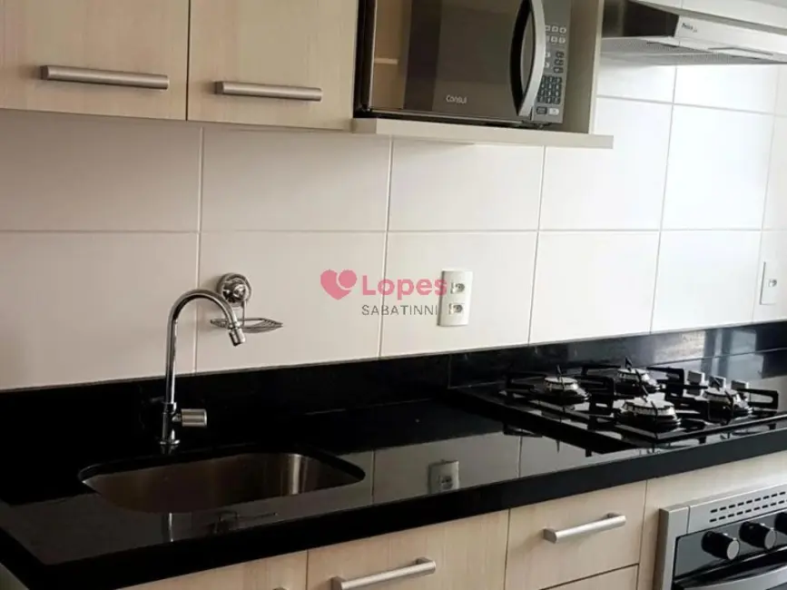 Foto 7 de Apartamento com 1 quarto à venda, 36m2 em Brás, São Paulo - SP