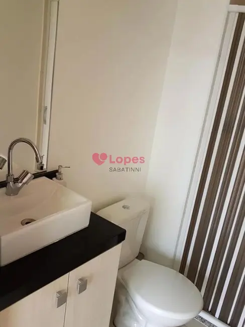 Foto 9 de Apartamento com 1 quarto à venda, 36m2 em Brás, São Paulo - SP