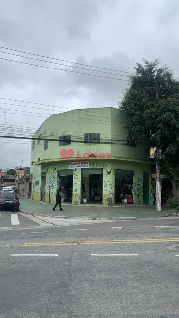 Foto 2 de Sala Comercial para alugar, 220m2 em Artur Alvim, São Paulo - SP