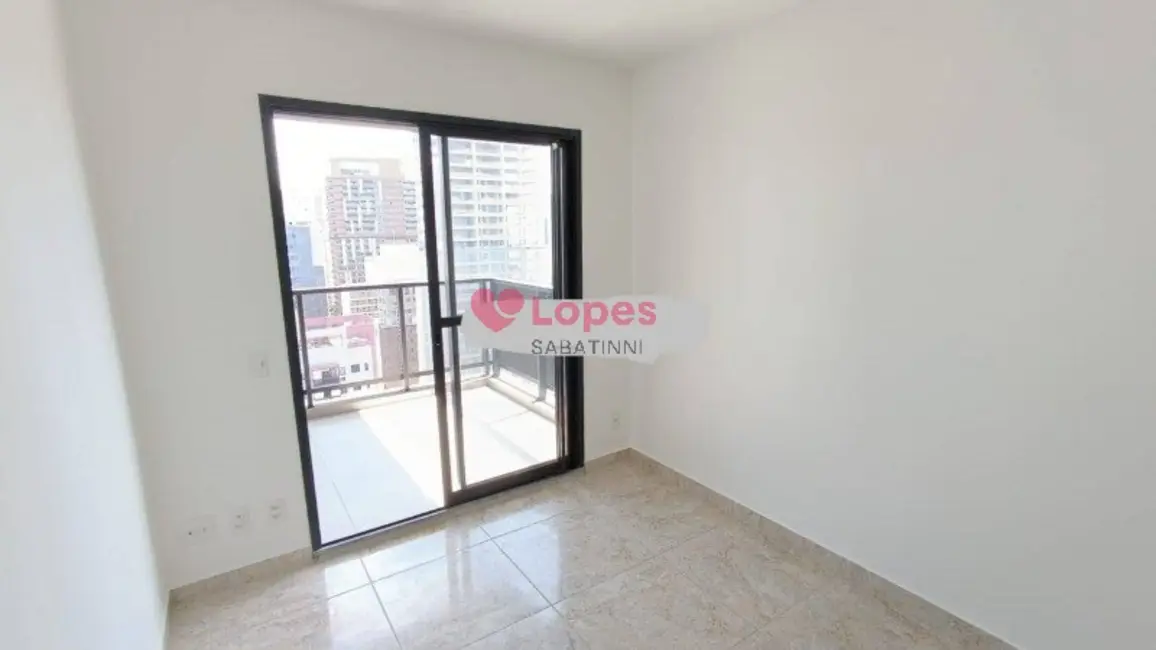 Foto 4 de Apartamento com 2 quartos à venda, 62m2 em Cerqueira César, São Paulo - SP