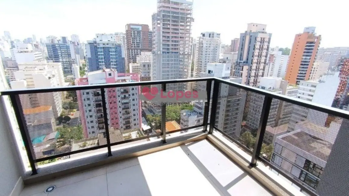Foto 5 de Apartamento com 2 quartos à venda, 62m2 em Cerqueira César, São Paulo - SP