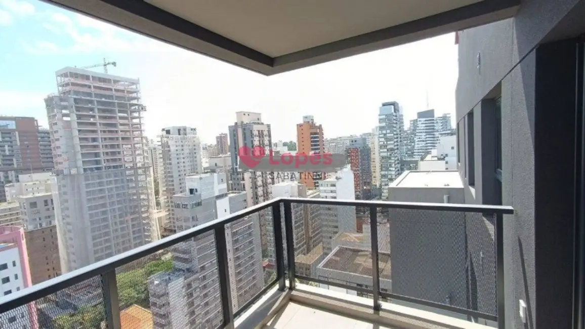 Foto 6 de Apartamento com 2 quartos à venda, 62m2 em Cerqueira César, São Paulo - SP