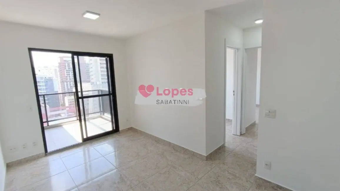 Foto 3 de Apartamento com 2 quartos à venda, 62m2 em Cerqueira César, São Paulo - SP