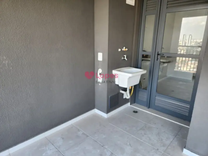Foto 7 de Apartamento com 2 quartos à venda, 60m2 em Vila Guilhermina, São Paulo - SP