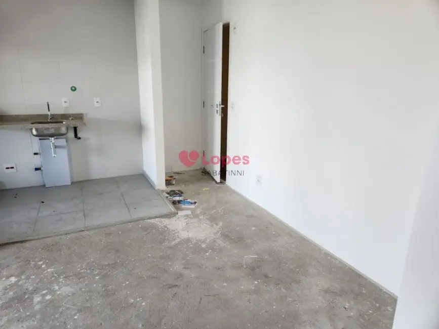Foto 2 de Apartamento com 2 quartos à venda, 60m2 em Vila Guilhermina, São Paulo - SP