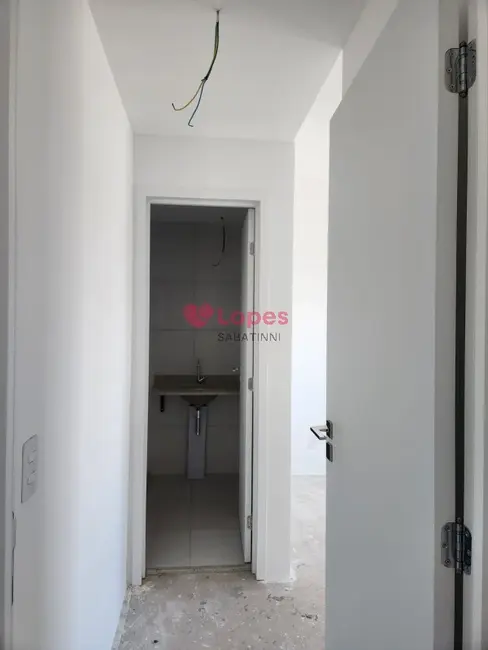 Foto 8 de Apartamento com 2 quartos à venda, 60m2 em Vila Guilhermina, São Paulo - SP