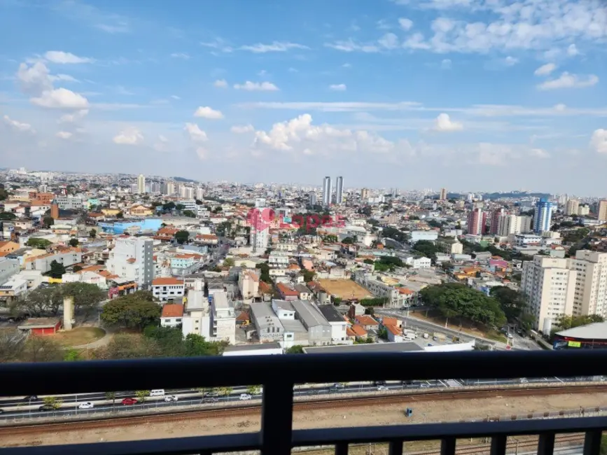 Foto 5 de Apartamento com 2 quartos à venda, 60m2 em Vila Guilhermina, São Paulo - SP