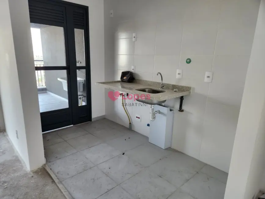 Foto 3 de Apartamento com 2 quartos à venda, 60m2 em Vila Guilhermina, São Paulo - SP