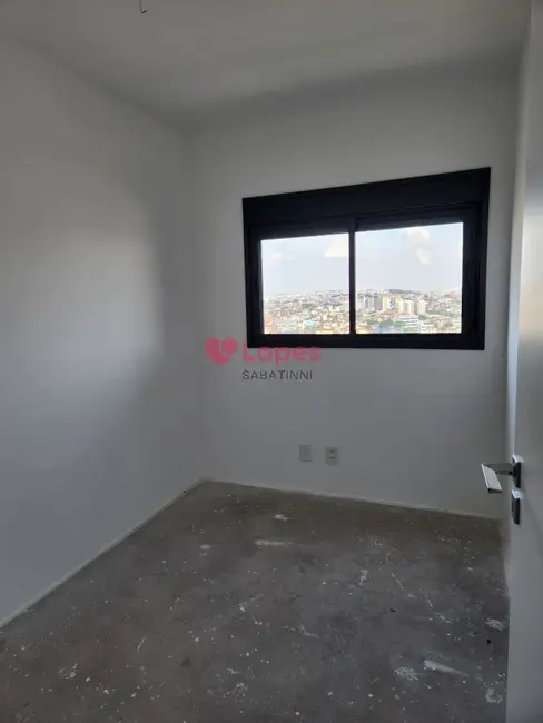 Foto 9 de Apartamento com 2 quartos à venda, 60m2 em Vila Guilhermina, São Paulo - SP